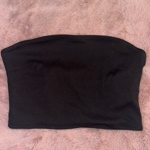 Really cute swim tube top !!